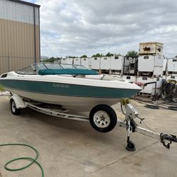 1990 Chaparral For Sale OBO 
