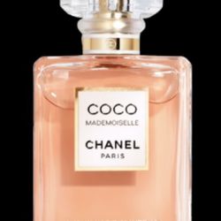 Coco Mademoiselle Intense 