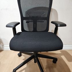Haworth Zody Classic Office Chair