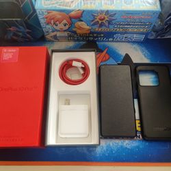 OnePlus 10 Pro 5G Hasselblad Edition (Mint Condition)