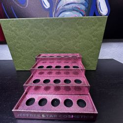 Jeffree Star Lipstick Holder