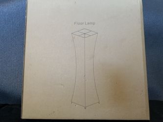 Floor Lamp