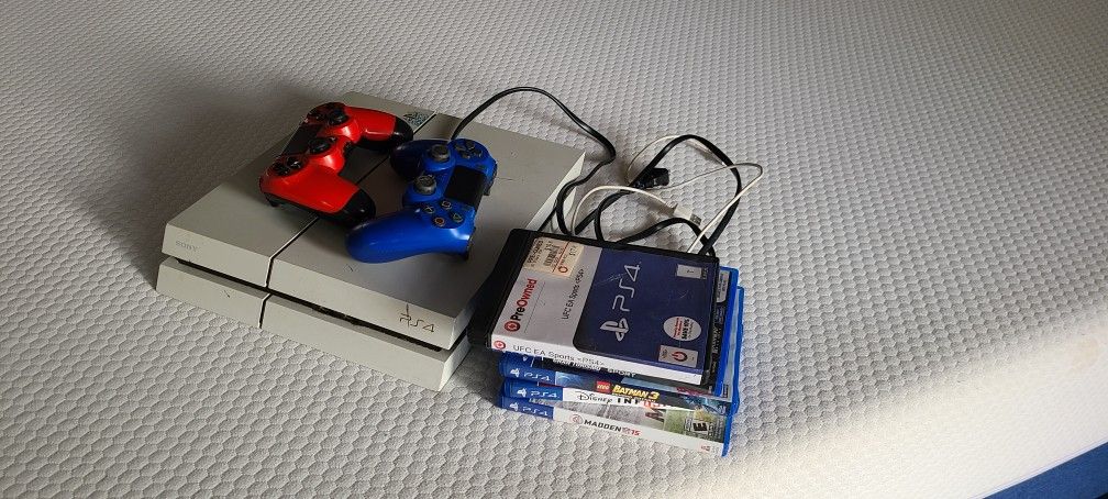 Ps4