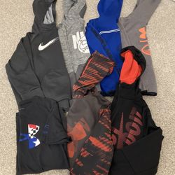 Name Brand Boys sweatshirts - Youth Large/xlarge