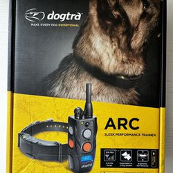 Dogtra ARC (new Open Box)