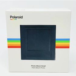Polaroid Small Photo Album