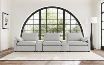Living Room Set