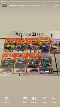 Die cast Scale Car For Sale