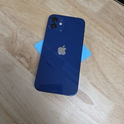 Iphone 12 64gb. Unlock Any Sim 