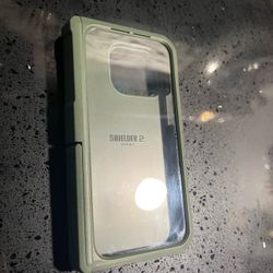 Google Pixel 11 Pro fold case