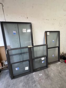 Windows for sale