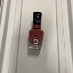 Sally Hansen Nail Polish