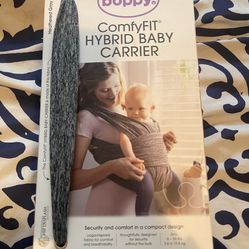 Baby Carrier 