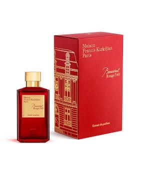 baccarat pefum
