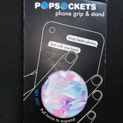 Phone Pop socket