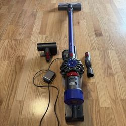 dyson v8 animal extra vacuum