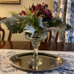 Floral Arrangements/ Arreglos Florales