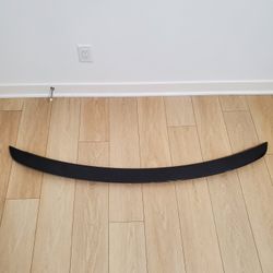 Mustang Gt 5.0 OEM Rear Spoiler