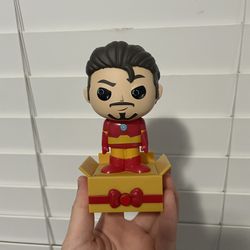 Funko Popsies Marvel Iron Man