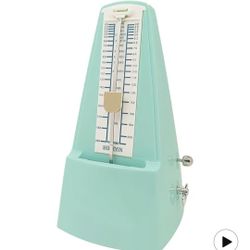 Hoseyin Mechanical Metronome Standard Universal Metronome Musical Instruments 