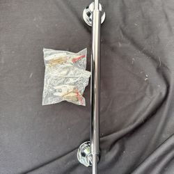 2 JADO 12” Towel Bars