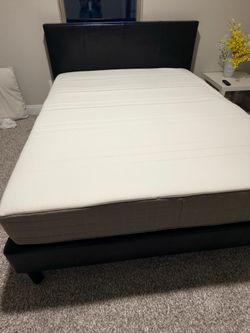 Queen Mattress