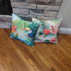 Outdoor/Decoration Pillows