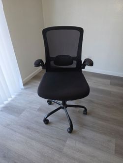 Office chair