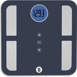 NEW Weight Watchers Scales by Conair Bathroom Scale 400lbs Weight Capacity BMI