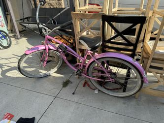 Women’s Bike 