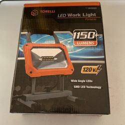 Led Work Light