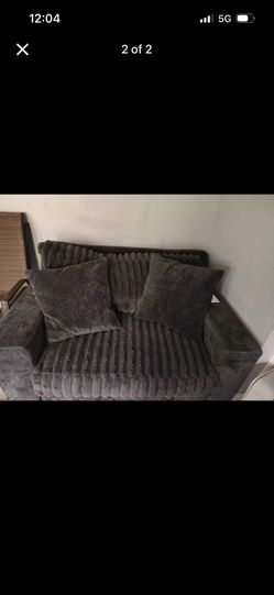 Couch Set