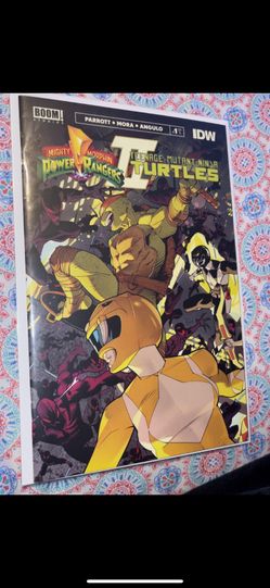 Comic Books