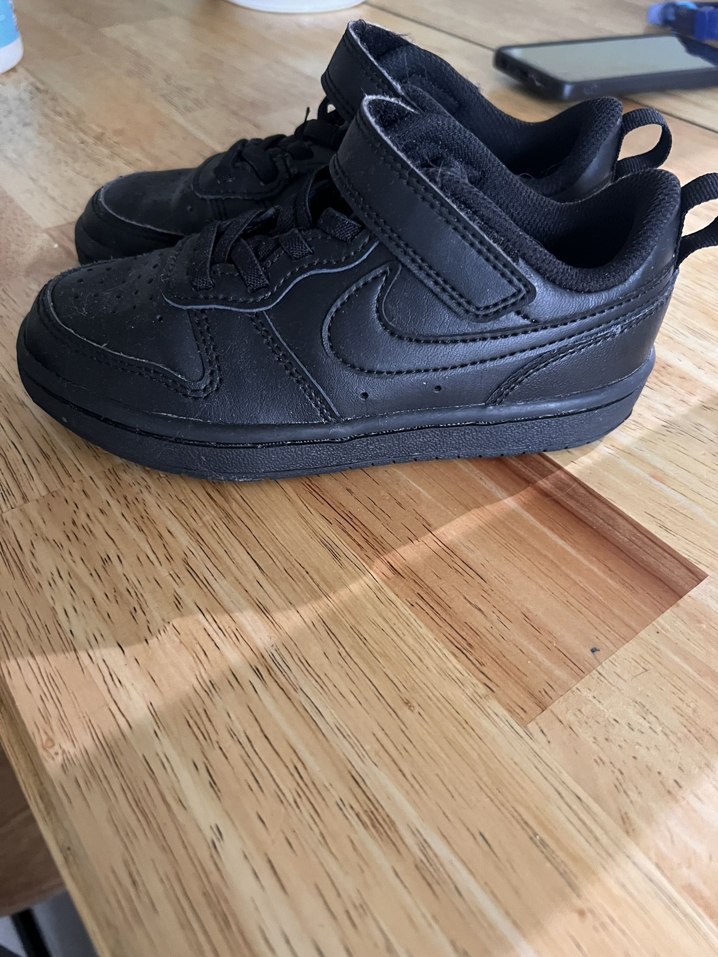 Size 11 Toddler Nike