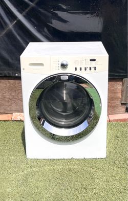 Frigidaire Washing Machine (CAN DELIVER!)
