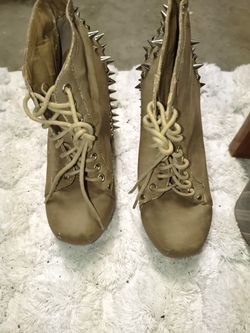 Jeffrey Campbell Hills