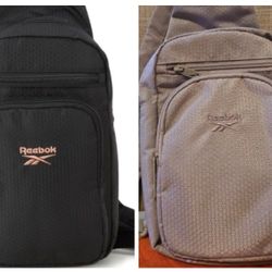 Reebok Crossbody Sling Bags