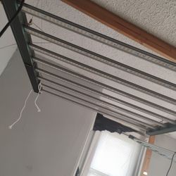 680 Watt Grow Lights 