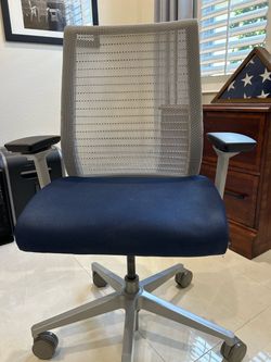 Steelcase Think Chair