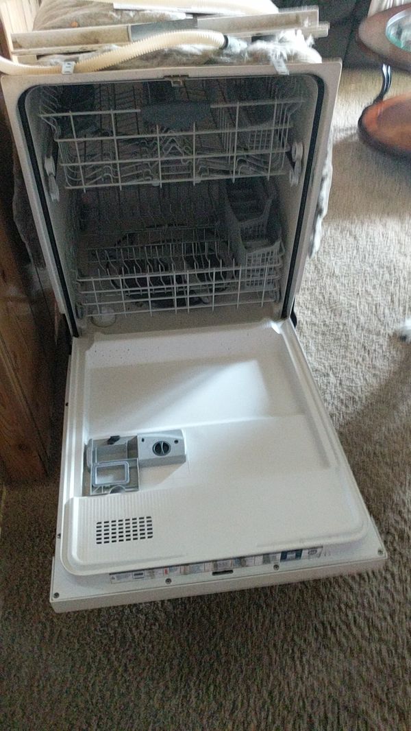 Frigidaire built in dishwasher for Sale in Gallitzin, PA OfferUp