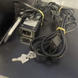 Square POS Cash Box With Printer 