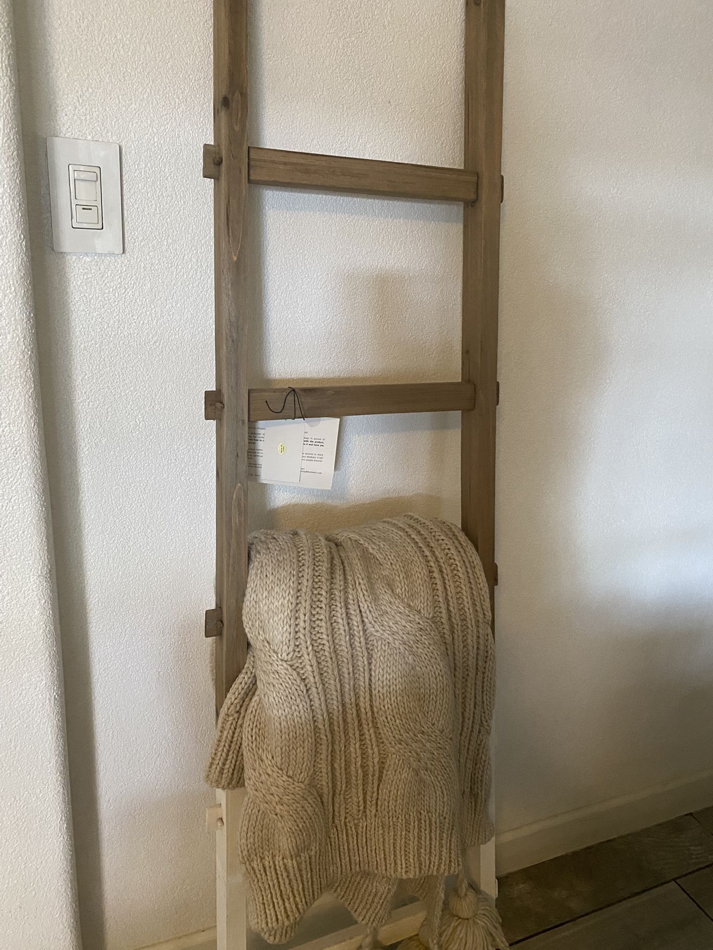 Ladder