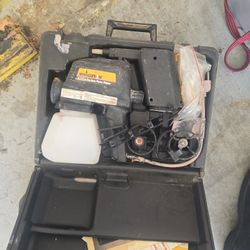 Wagner Paint Sprayer