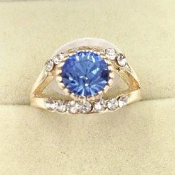 Brand New Costume Jewelry Ring