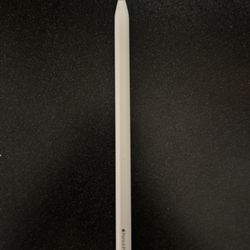 Apple Pencil pro 