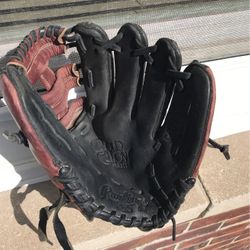 Rawlings Youth 11 Inch Gold Glove gamer Baseball Glove Mitt