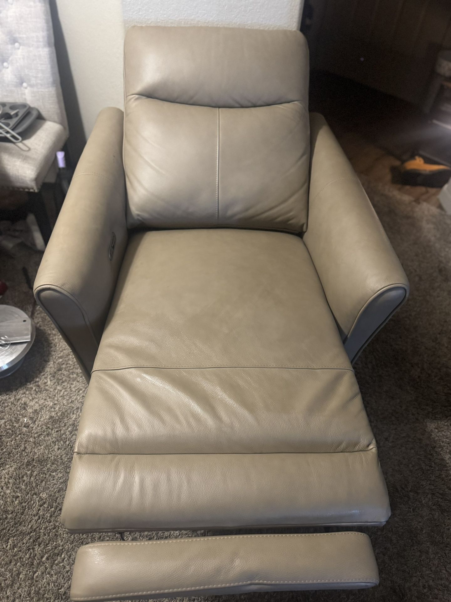 Recliner