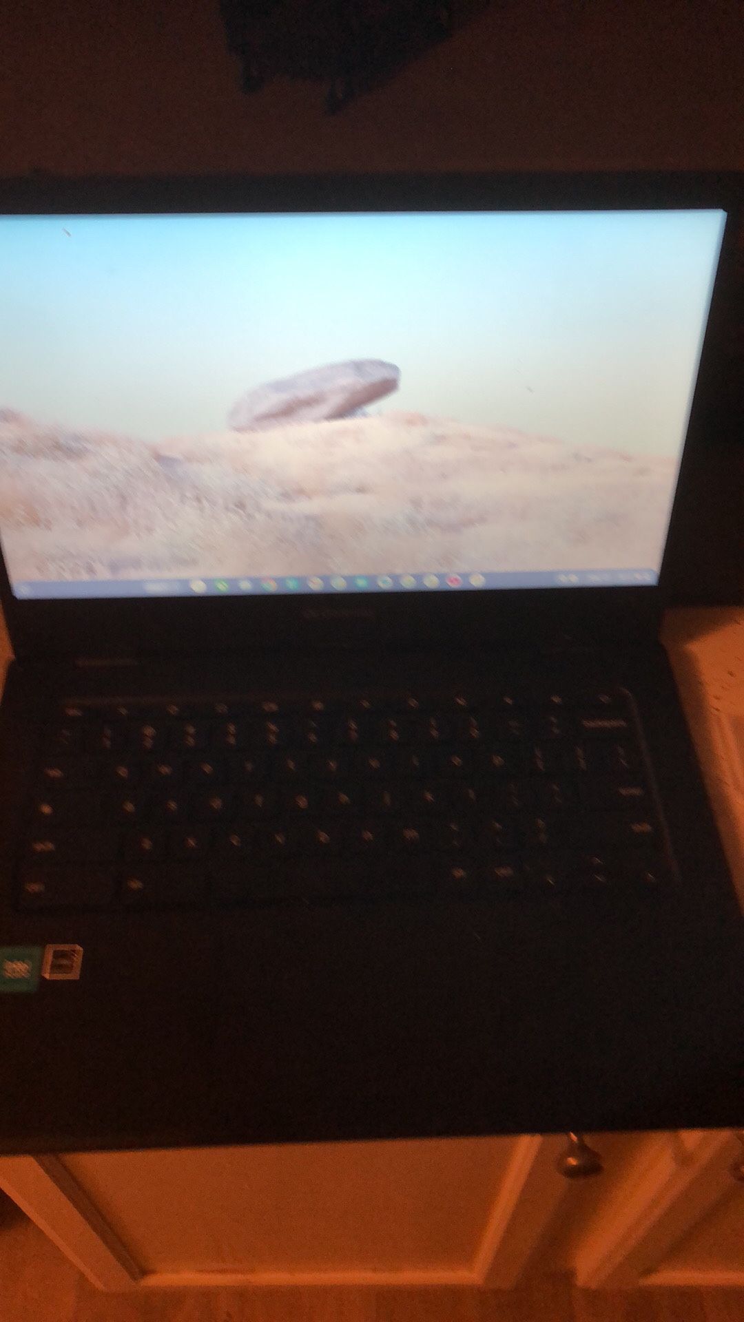 Chrome Book Unlocked An Ready To Go