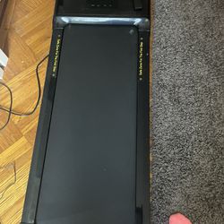 Treadmill $125