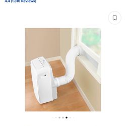 Portable Air Conditioner INSIGNIA